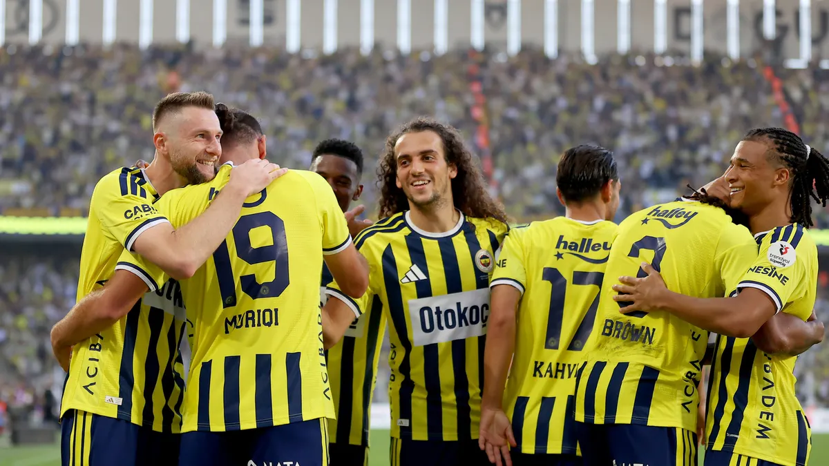 Aston Villa-Fenerbahçe maçı öncesi yapay zeka skor tahmini