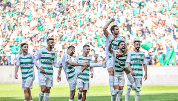 Bursaspor transfere “süper” başladı