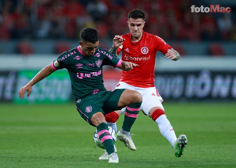 TRANSFER HABERLERİ - Fenerbahçe'den beklenmedik hamle! Sürpriz isim