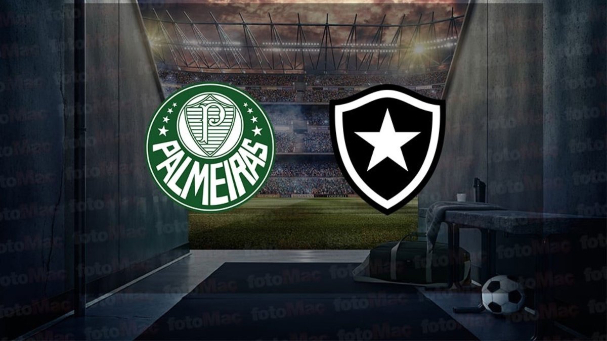 Palmeiras - Botafogo maçı CANLI İZLE | FIFA Kulüpler Dünya Kupası CANLI MAÇ Palmeiras - Botafogo maçı CANLI İZLE | FIFA Kulüpler Dünya Kupası CANLI MAÇ