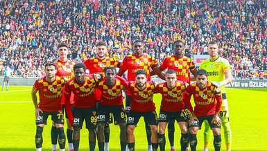 Göztepe taraftarına kavuşuyor!