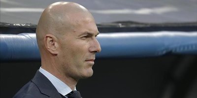 Real Madrid officially announces return of Zidane as manager