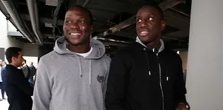 Demba Ba’nın unvanına göz dikti
