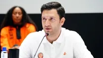 Ferhat Akbaş’tan sezon öncesi iddialı sözler!