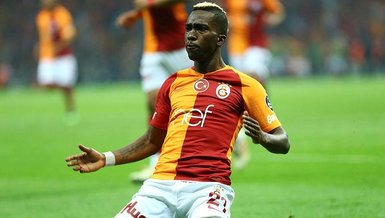 Onyekuru İstanbul’da