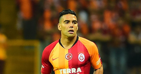 Falcao Bircok Kulubun Gundeminde Tum Spor Haber