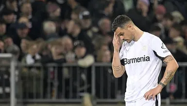Xhaka muamması