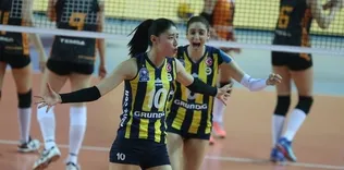 Final serisi 1. maçı