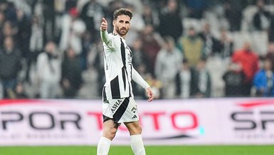 Varsa yoksa Rafa Silva