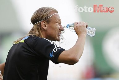 Son dakika: Beşiktaş yönetiminden flaş Domagoj Vida hamlesi! Kadro dışı...