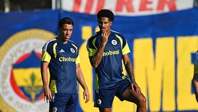 Fenerbahçe'den flaş Oosterwolde açıklaması!