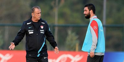 Arda Turan kadrodan çıkarıldı!