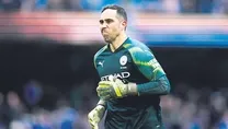 Kaleci Bravo için Arsenal devrede