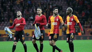 Galatasaray'a Onyekuru'dan iyi haber