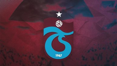 Son dakika haberi: Trabzonspor'un Denizlispor maçı kamp kadrosu belli oldu