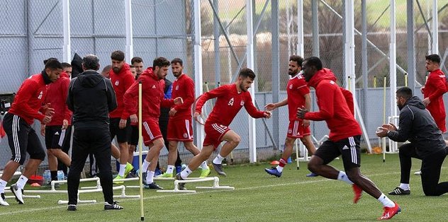 Süper Lig özeti (11.04.19)