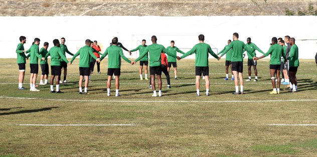 Denizlispor'un konuğu Çaykur Rizespor