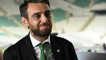 Adanur’dan Bursa’ya 16 milyon TL hibe