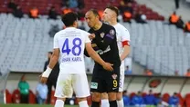 Play-off’a tek bilet