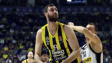Fenerbahçe’nin rakibi Zalgiris