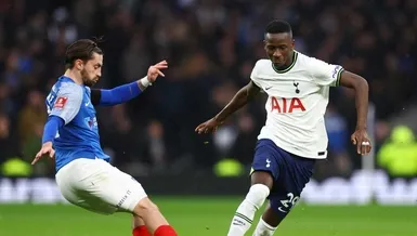 Pape Matar Sarr’a Monaco ilgisi
