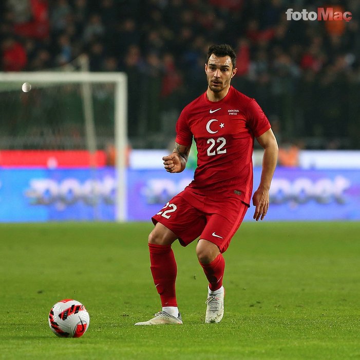 Rennes'den resmi transfer açıklaması! Kim Min-Jae ve Fernando Muslera...