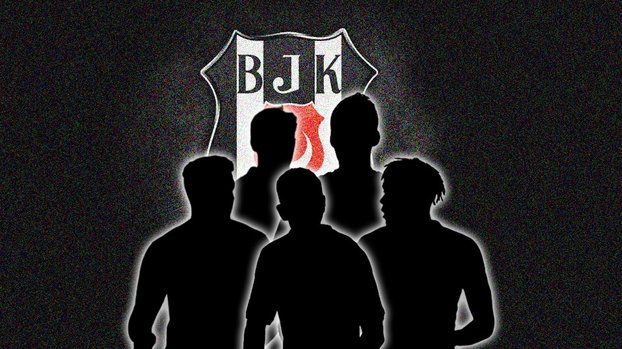 BEŞİKTAŞ HABERLERİ - Kartal'ın stoper adayları belli oldu!