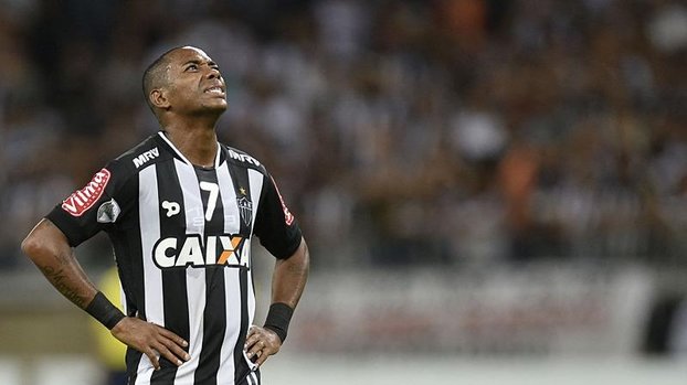 Robinho 9 yıllık hapis cezasını ülkesinde çekecek