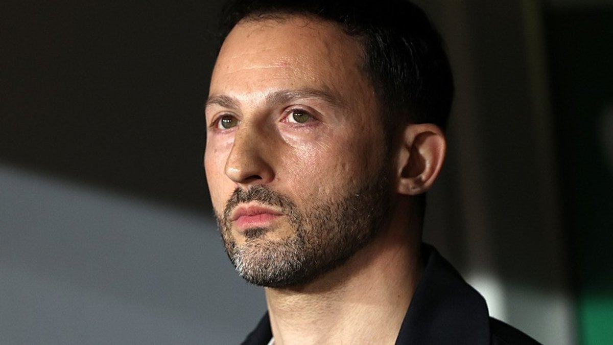 Ömer Üründül'den flaş Tedesco eleştirisi!