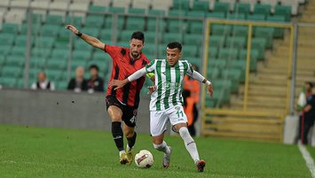 Gölcük turu geçti: 2-1