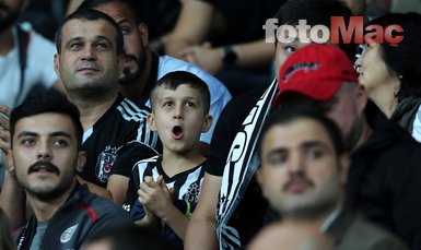 Beşiktaş-Başakşehir mücadelesinin hakemi Suat Arslanboğa’ya büyük tepki!