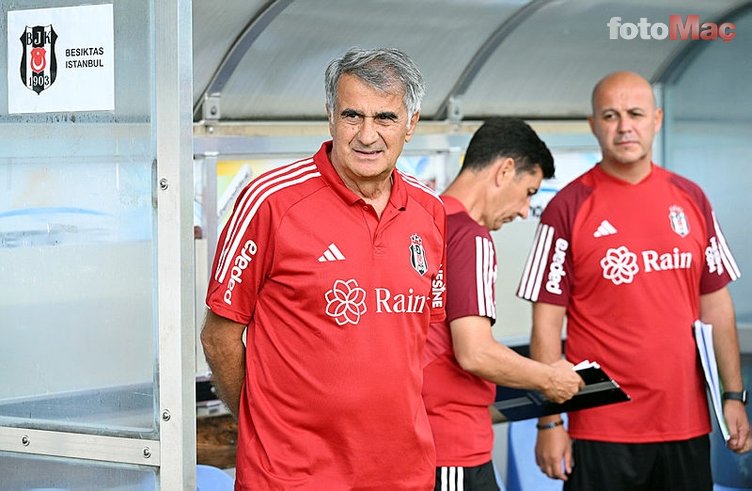 Beşiktaş golcüsünü buldu! Ünlü gazeteci transferi duyurdu