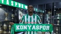 Konyaspor’dan kanat transferi!