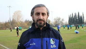 Yeni bir sayfa açtık