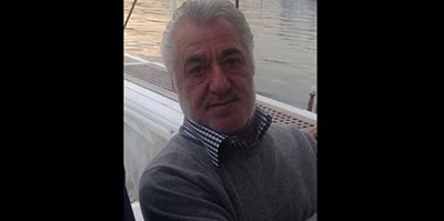 Fenerbahçe'nin eski yöneticisi evinde ölü bulundu
