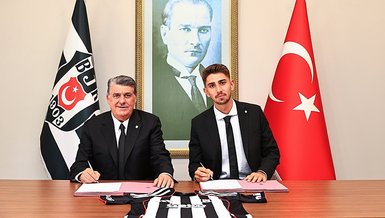 Demir Ege: Rekabete hazırım