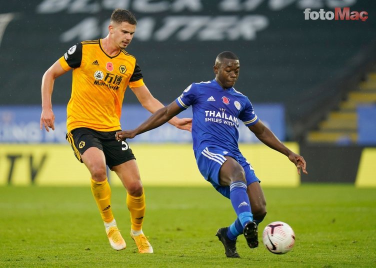 TRANSFER HABERLERİ | Galatasaray'da rota Ada'ya döndü! Nampalys Mendy...