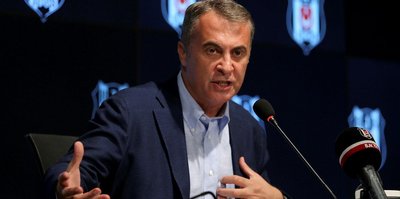 Fikret Orman: "Heynckes ve Conte'nin sözleri gurur verici"