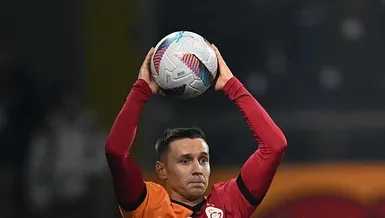 Frankowski’den sonra Lens çöktü