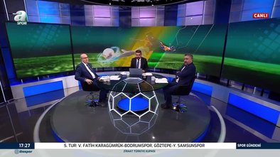 SPOR HABERİ - Dünya Şampiyonu milli bilardocu Semih Saygıner A Spor'a konuk oldu!