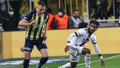 FENERBAHÇE HABERLERİ: Attila Szalai'nin son talibi İtalya'dan!