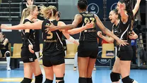 Vakıfbank geçit vermedi