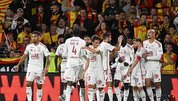 Lens 3 puanı 3 golle aldı!