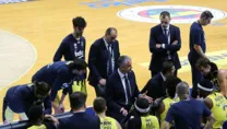 Fenerbahçe Beko CSKA Moskova ile karşılaşacak