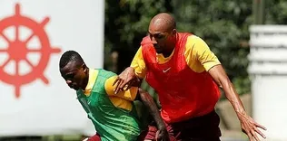 Nzonzi ilk 11’de