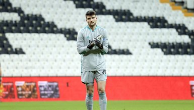 Son dakika Beşiktaş transfer haberleri: Fransızlar Ersin Destanoğlu'dan vazgeçti