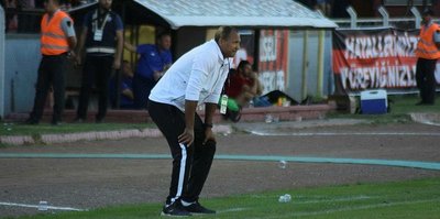 Aurelio'dan 3 puanlı başlangıç