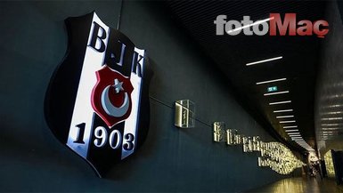 Beşiktaş’a süper kanat! 16 maçta 15 gol...