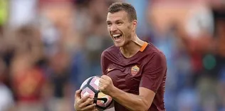 ‘Dzeko’yu beklemeyin’