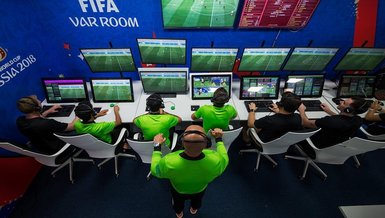 UEFA Avrupa Ligi'nde VAR dönemi başlıyor!